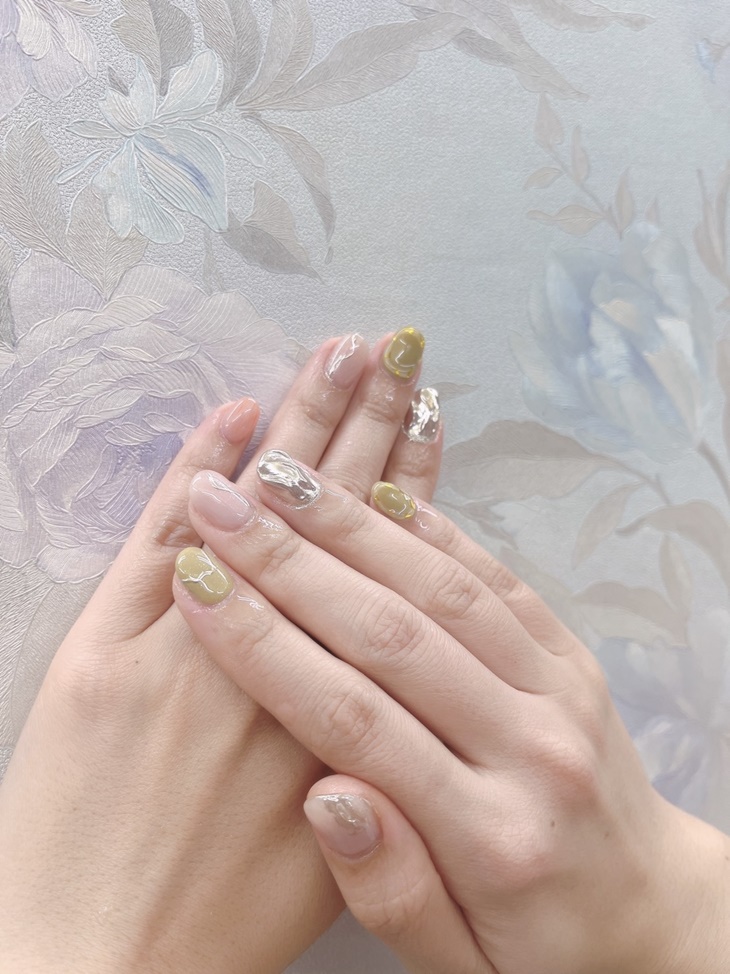 韓妞櫻花妹獨特設計款30選1