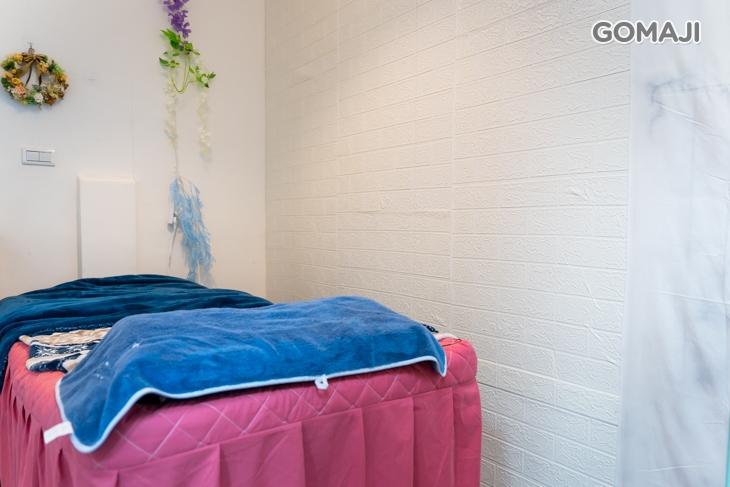 晴天美學概念館