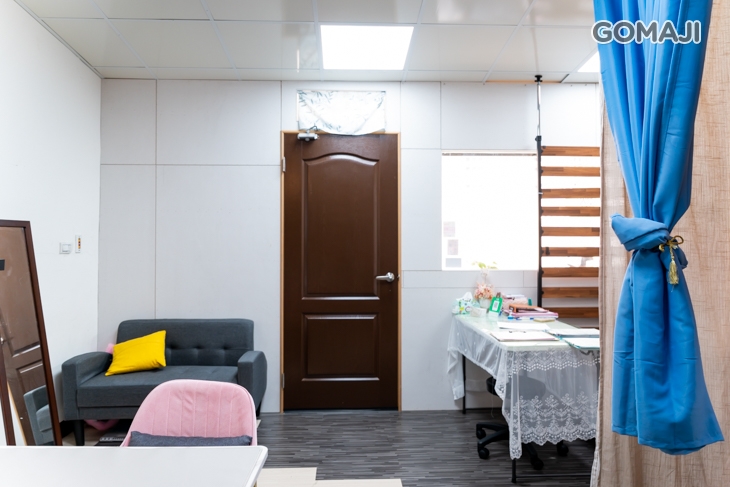 晴天美學概念館