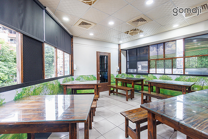 艸本蔬 蔬食養生坊(土城海山店)