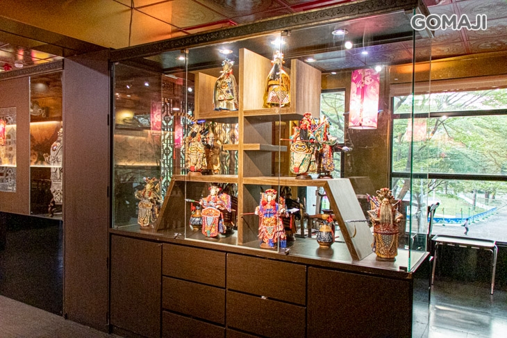 老四川 巴蜀麻辣燙