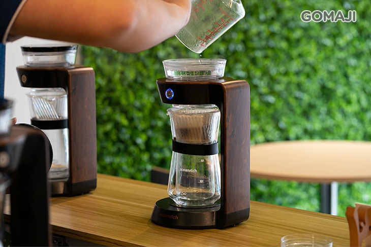 ML coffee 慕光咖啡工作室