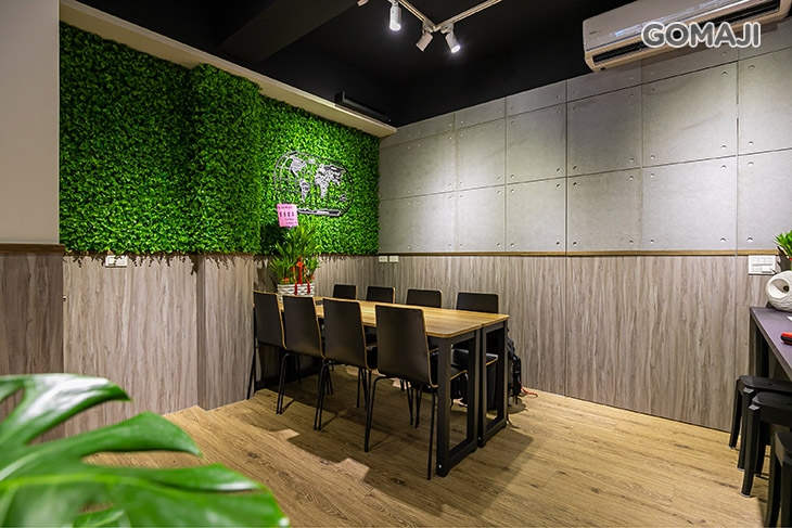 ML coffee 慕光咖啡工作室