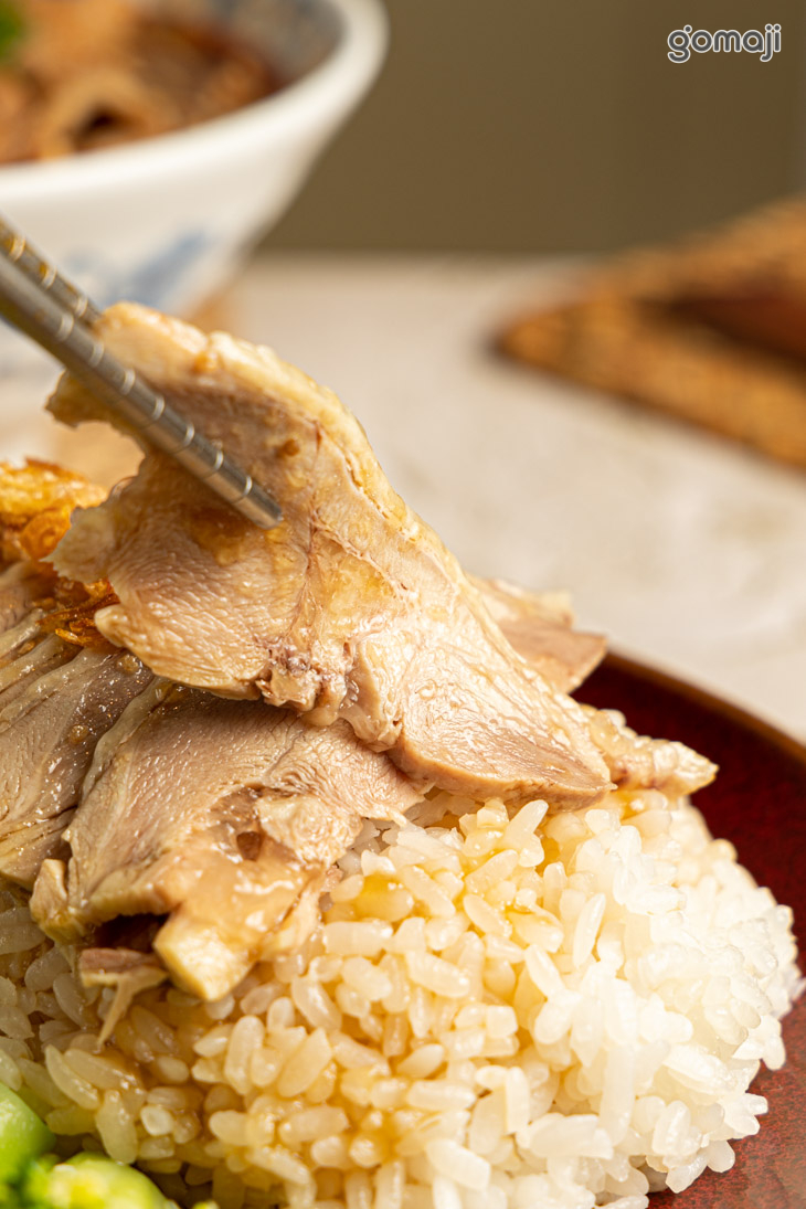 臺灣麵．雞飯(鳳山青年店)超值優惠方案 Gomaji 懂生活的好麻吉