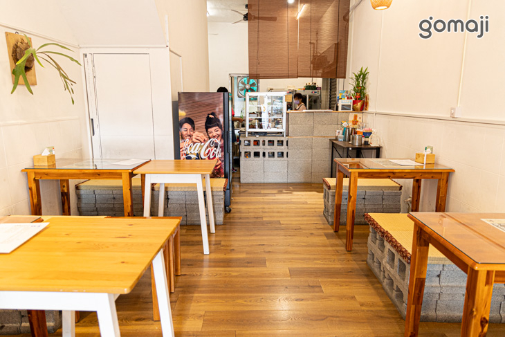 臺灣麵.雞飯(鳳山青年店)