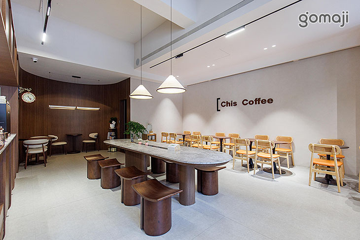 Chis coffee 時拾咖啡·餐酒