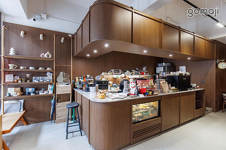 Chis coffee 時拾咖啡·餐酒