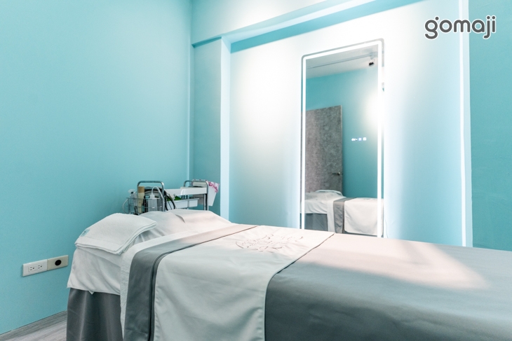 Busty Beauty 波思提美胸(松江南京店)