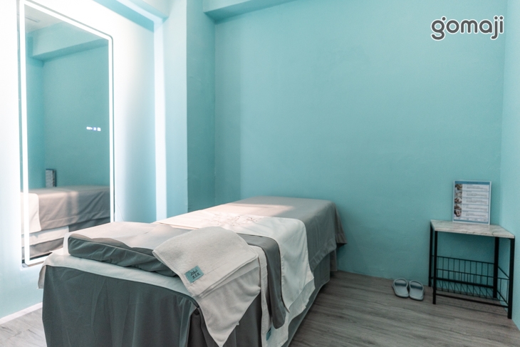 Busty Beauty 波思提美胸(松江南京店)