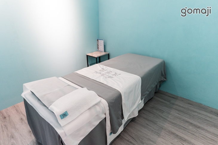 Busty Beauty 波思提美胸(松江南京店)