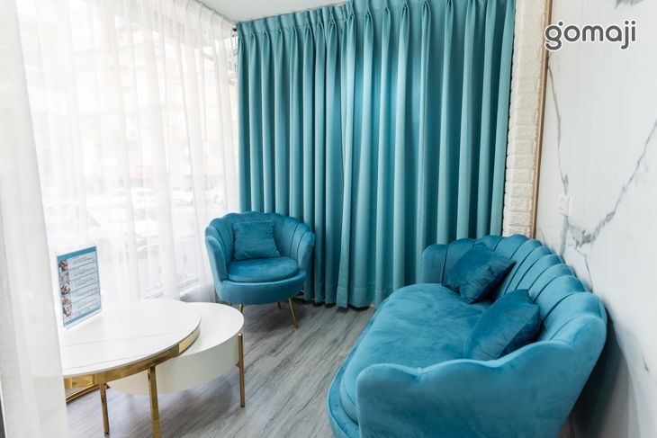 Busty Beauty 波思提美胸(松江南京總店)