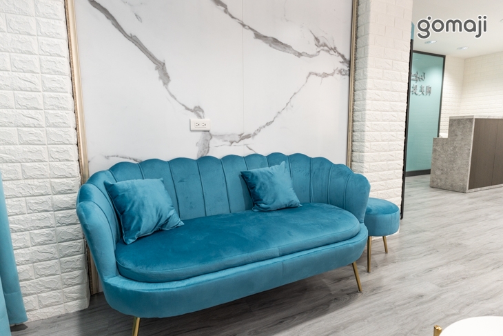 Busty Beauty 波思提美胸(松江南京總店)