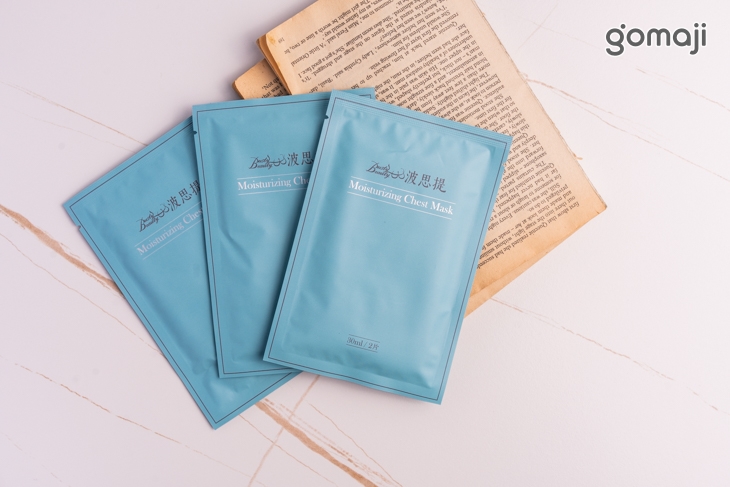 Busty Beauty 波思提美胸(松江南京店)