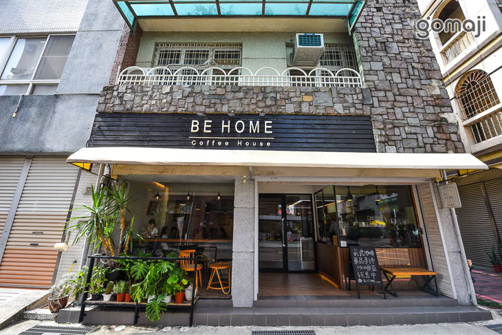Behome coffee house彼家咖啡