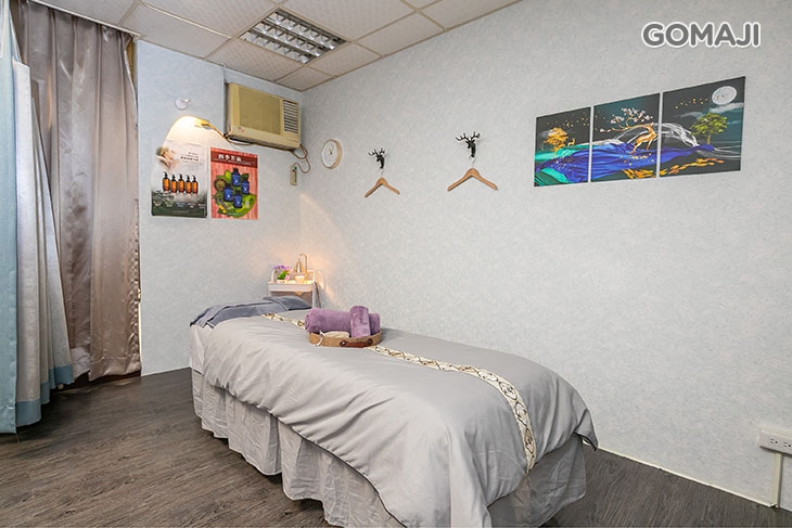 Queenie 漾美學館