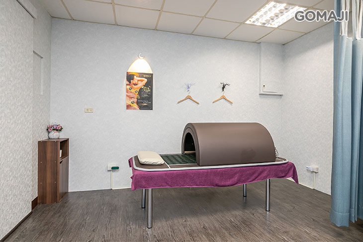 Queenie 漾美學館