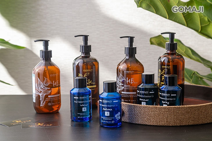 Queenie 漾美學館