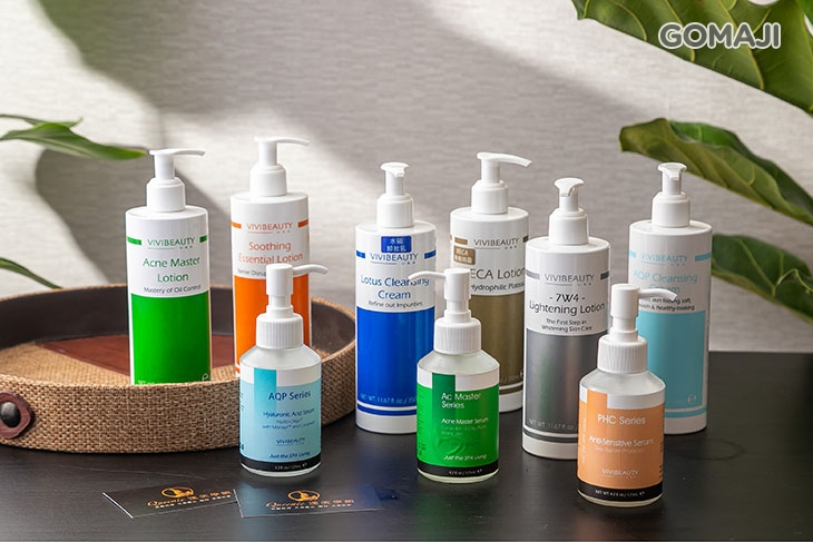 Queenie 漾美學館