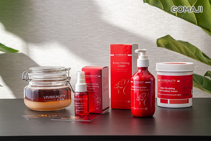 Queenie 漾美學館