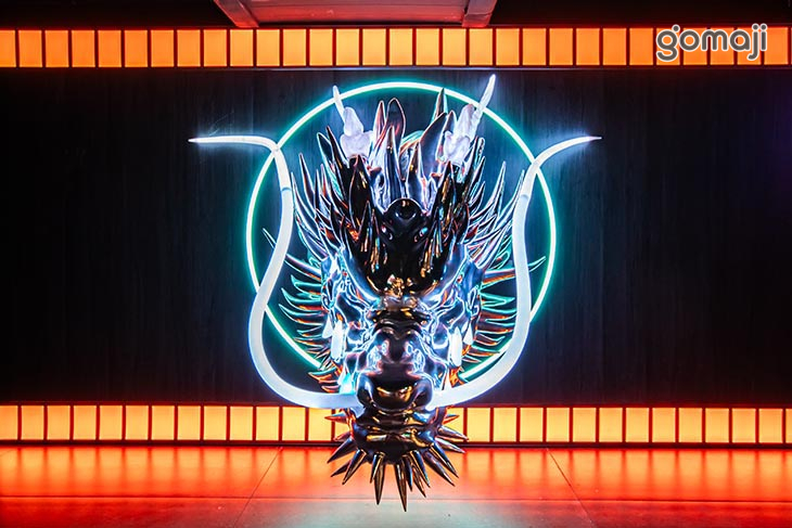 Zentopia Taipei 禪托邦餐酒館