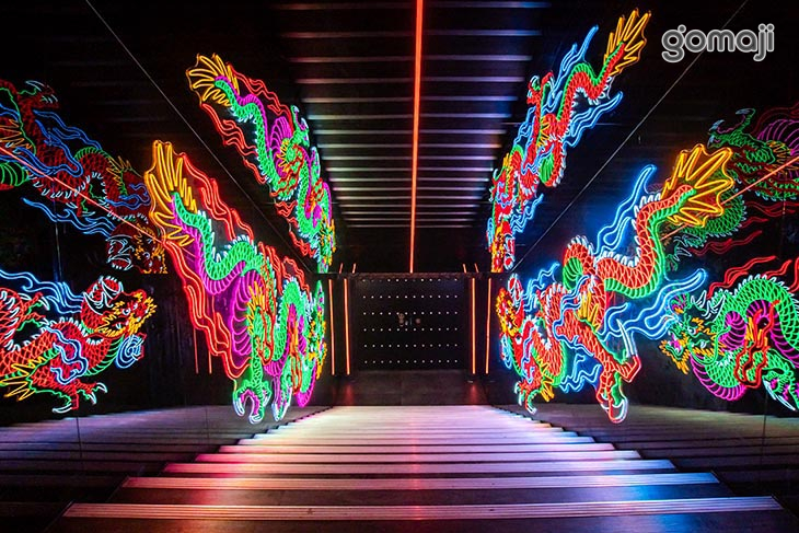 Zentopia Taipei 禪托邦餐酒館