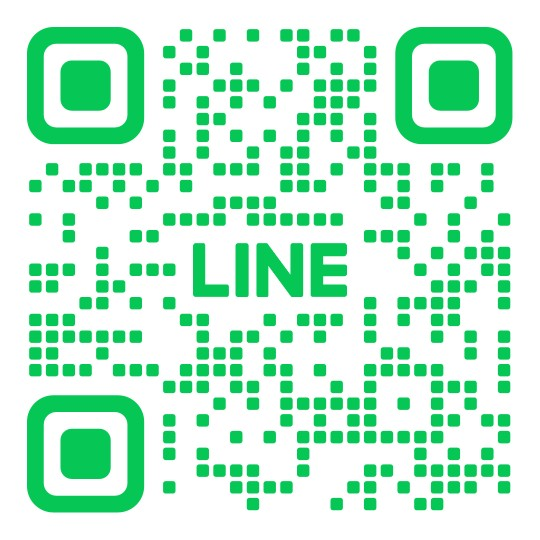 Line qrcode