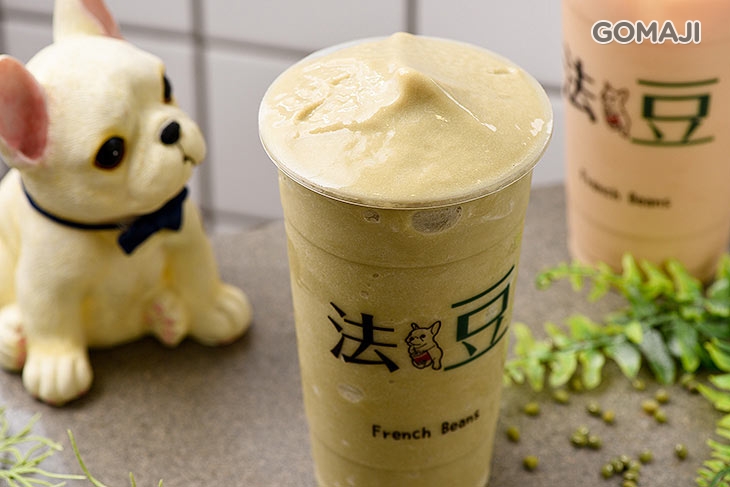 綠豆沙