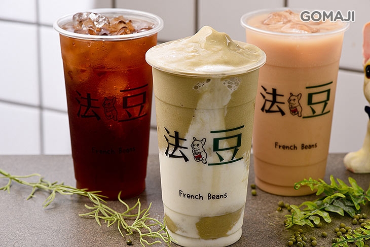 飲品組圖