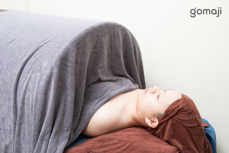 高能奈米遠紅外線能量艙