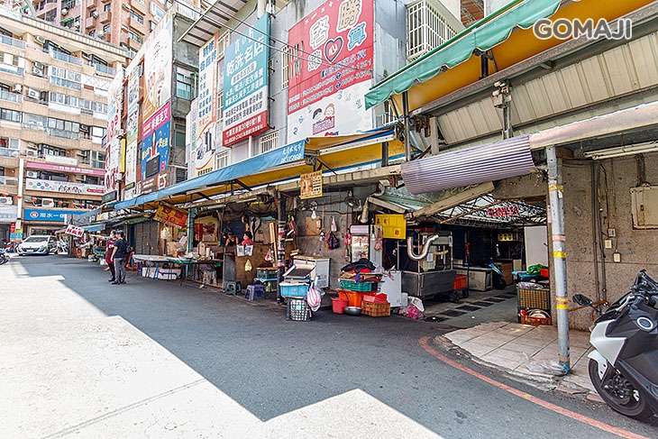 潑辣重慶粉麵館
