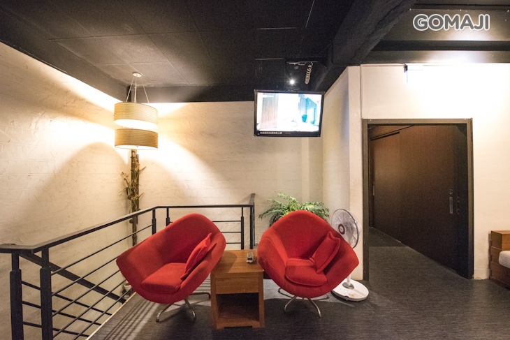 泡腳抓腳足體健康會館