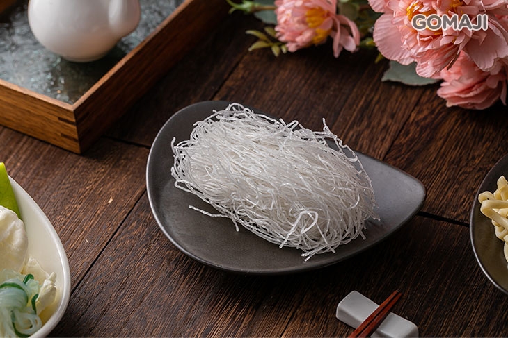 冬粉