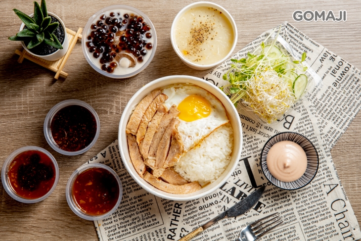 19House炙燒牛排(永成店)