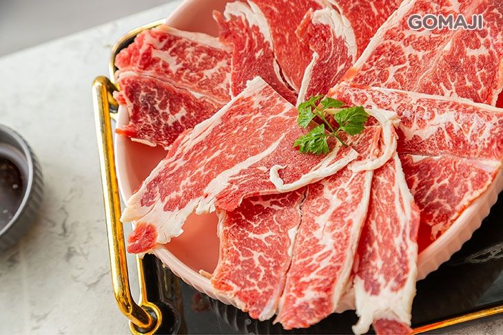 牛小排胡椒豬骨鍋