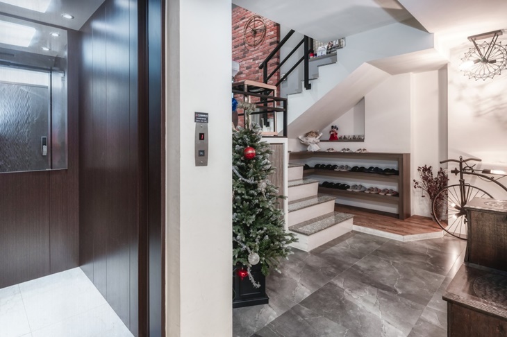 宜蘭五結-NO.9 玖民宿