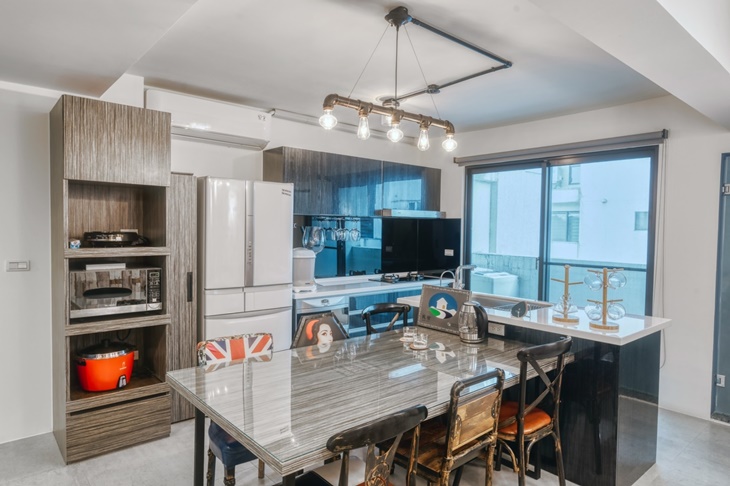 宜蘭五結-NO.9 玖民宿