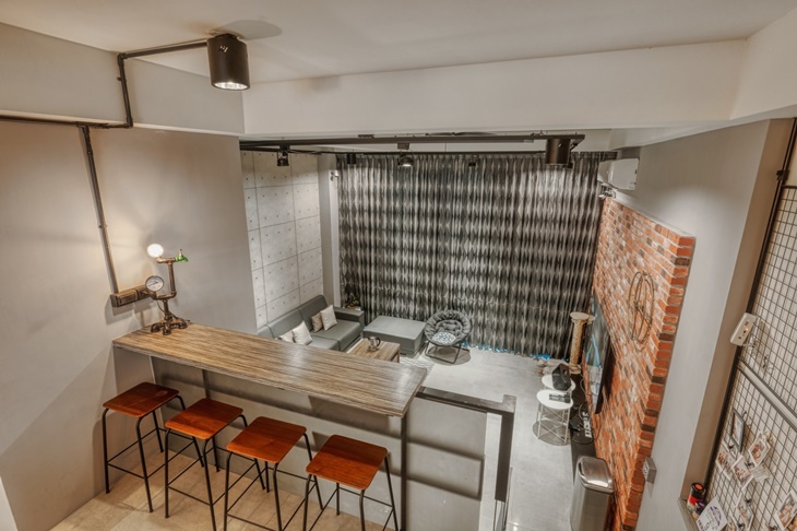 宜蘭五結-NO.9 玖民宿