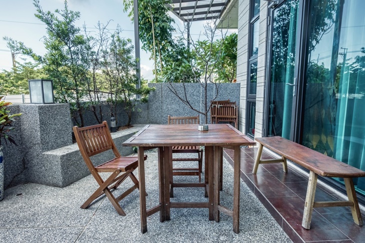 宜蘭五結-NO.9 玖民宿