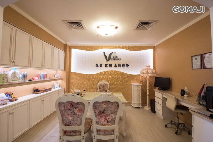 佐登妮絲(台南中山店)