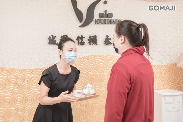 佐登妮絲(台南中山店)