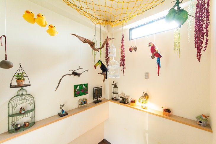 宜蘭-蘭陽花鳥園民宿