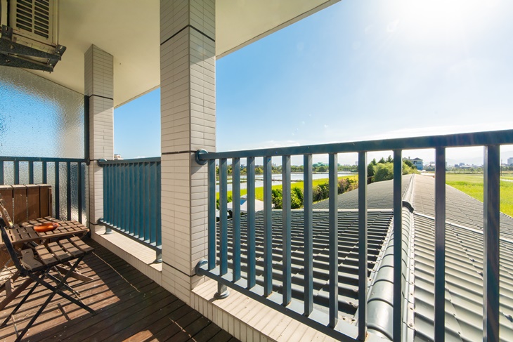 冬柏202雙人雅房