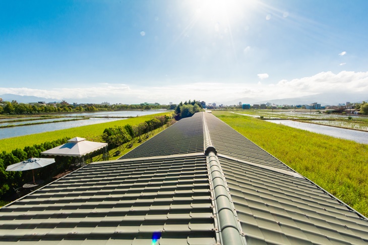 冬柏202雙人雅房