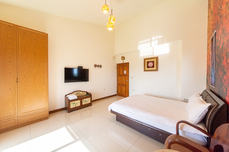 秋楓203雙人雅房