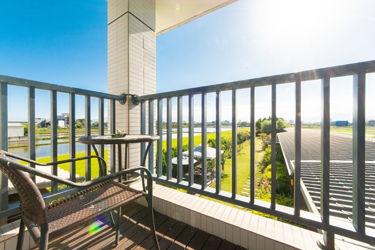 秋楓203雙人雅房