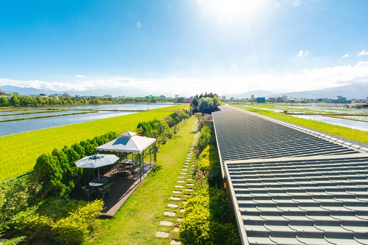 秋楓203雙人雅房