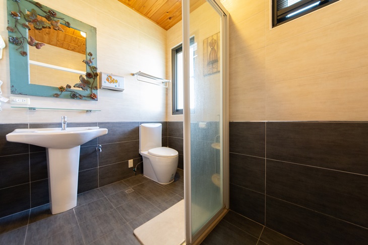 冬柏202雙人雅房