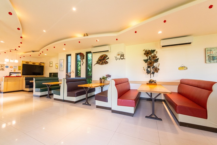 宜蘭-蘭陽花鳥園民宿