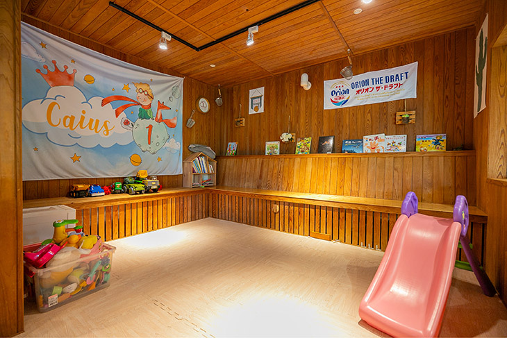 雲朵森林x泳池咖啡