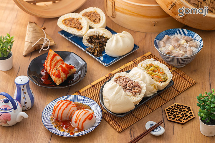 唿唿哈點心專賣